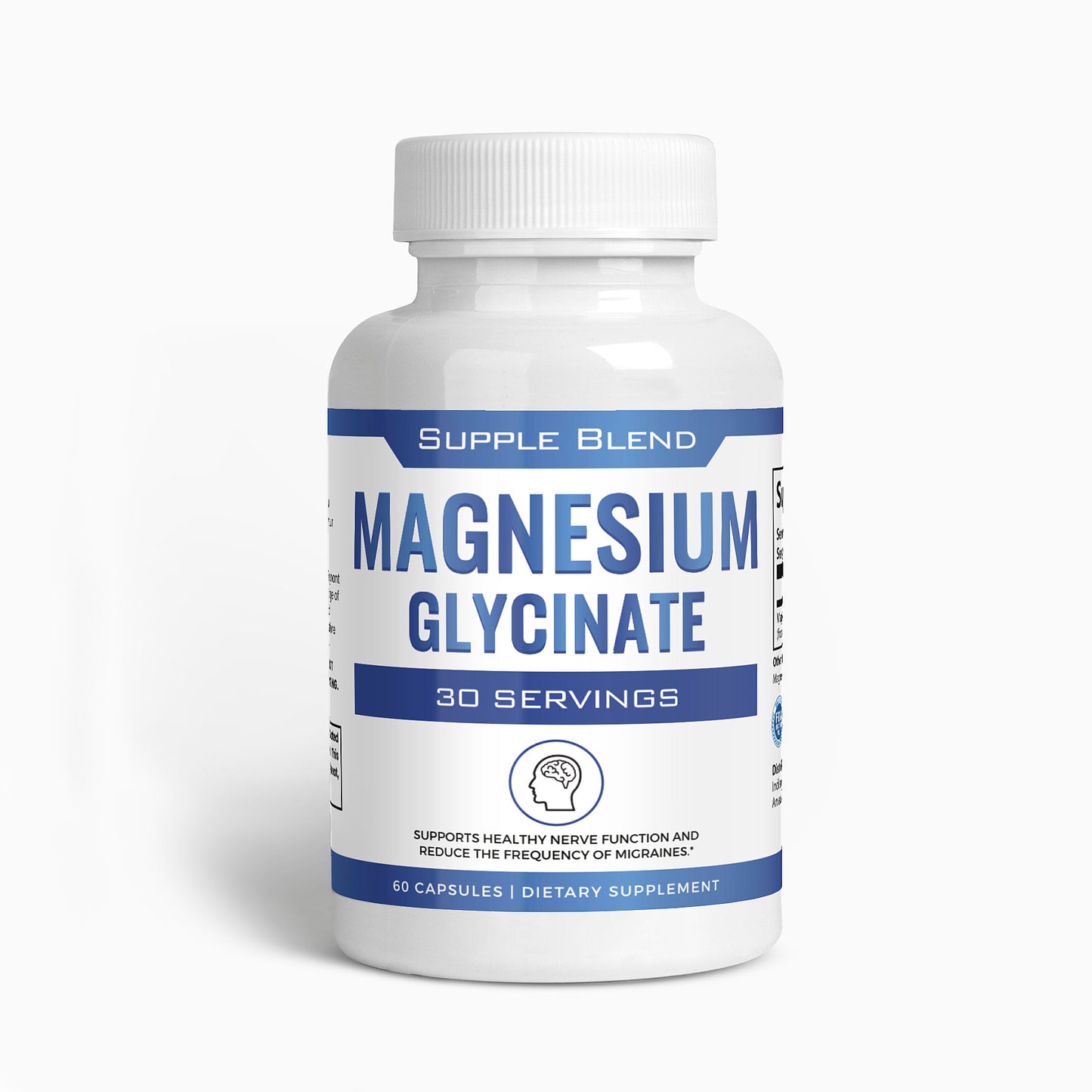 Magnesium Glycinate