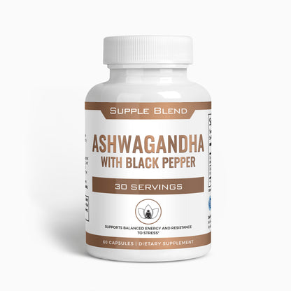 Ashwagandha